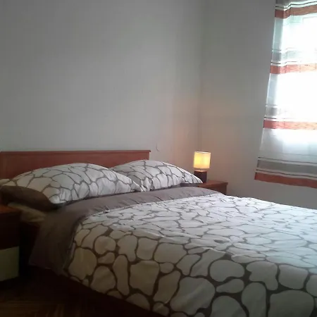Mate Apartment