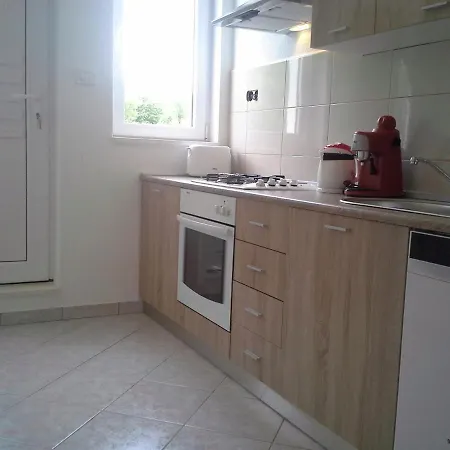 Apartment Mate Zagvozd