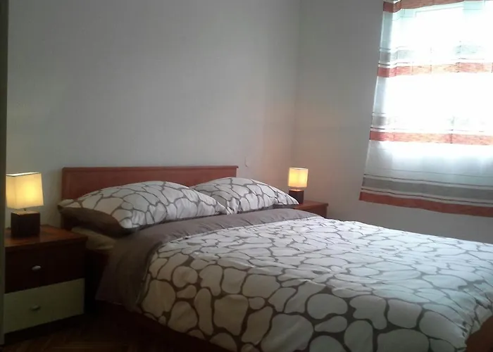 Mate Apartment