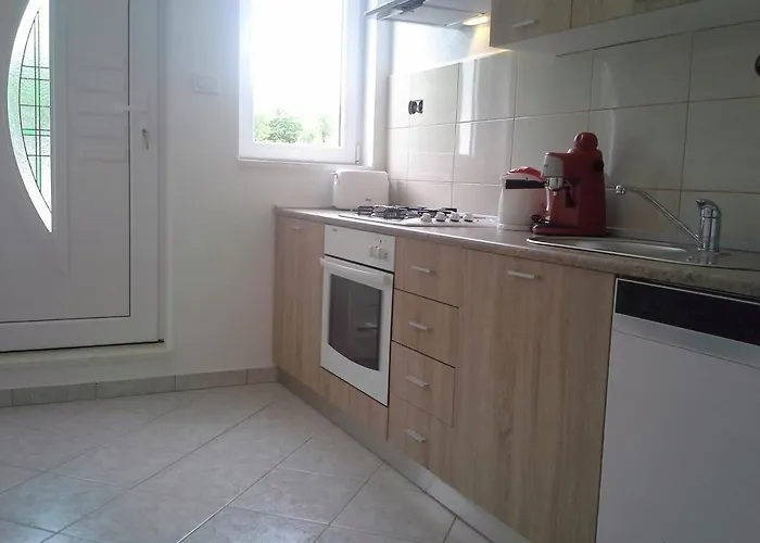 Apartment Mate Zagvozd